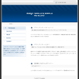 �e���v���[�g�c